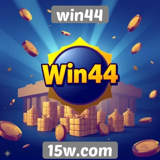 Opções de pagamento diversificadas no Win44 atraem jogadores