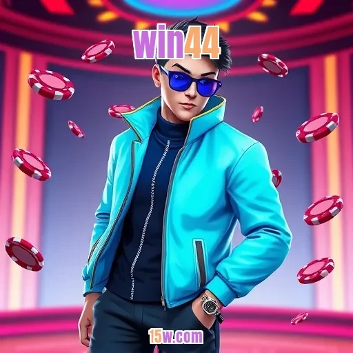 win44: Os Melhores Jogos para Aumentar Sua Diversão e Empolgação