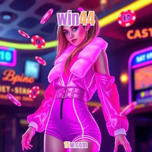 win44: A Experiência de Pagamento que Você Sempre Desejou