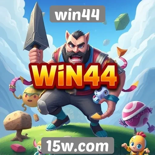 jogos populares em win44 atraem novos usuários