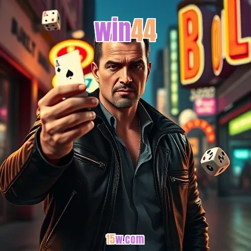 win44: Os Incríveis Recursos da Seção VIP que Você Precisa Conhecer