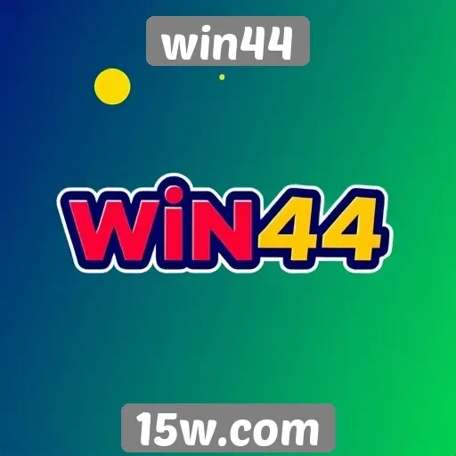como win44 está se destacando no mercado de jogos online